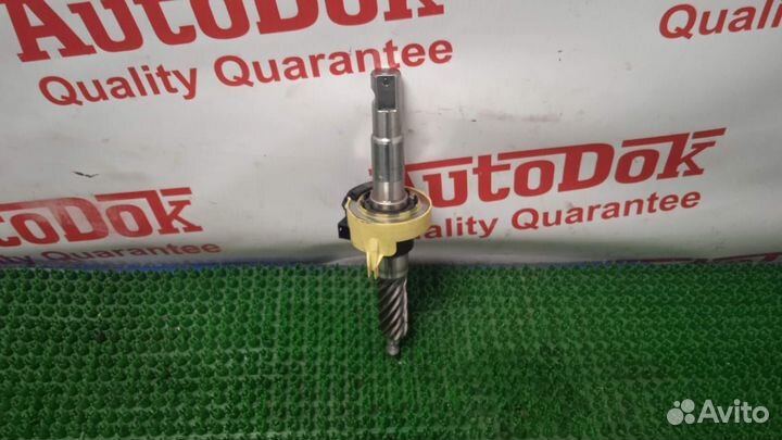 Pаспред. вал с датчиком RHD