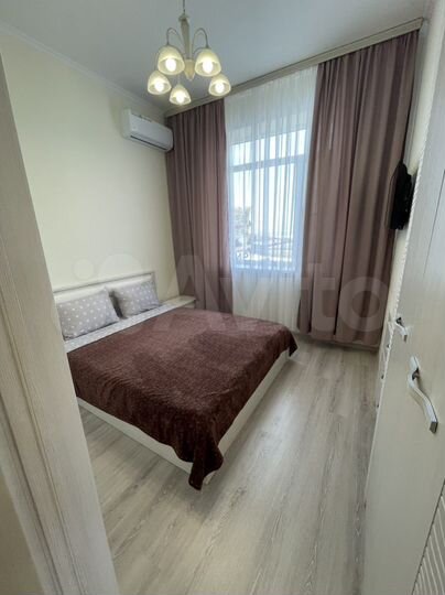 1-к. квартира, 48 м², 2/2 эт.