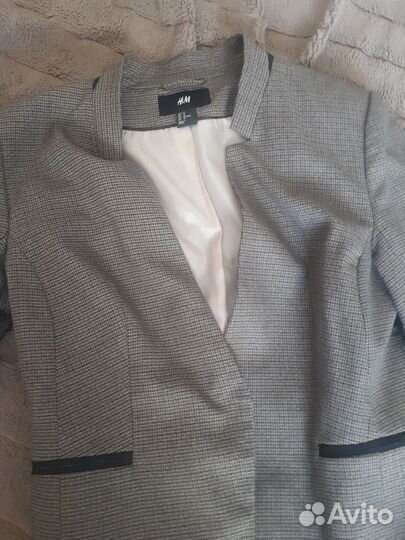 Пакет фирменных вещей на девушку 44-46 р