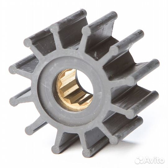 Крыльчатка помпы охлаждения двигателя Volvo Penta