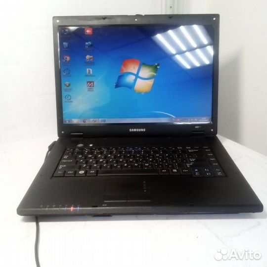 Ноутбук Samsung R60 polus (7423)