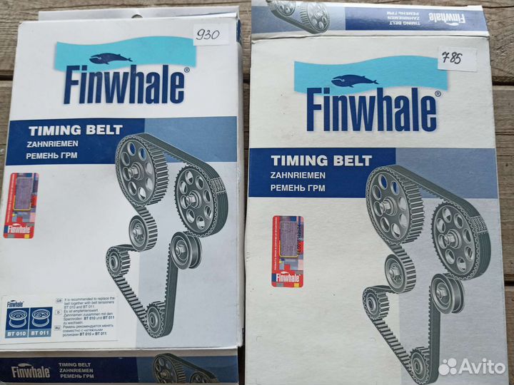 Ремень грм на priora Ваз