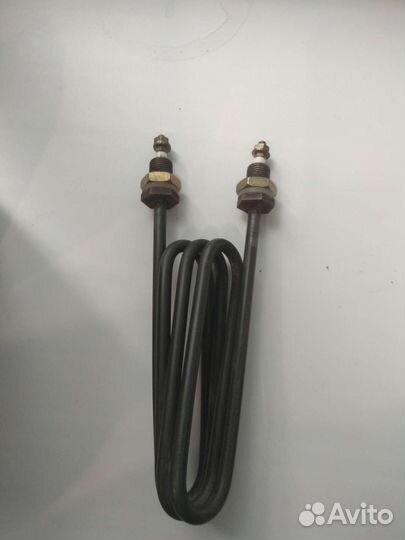 Тэн для водонагревателя 3 кв