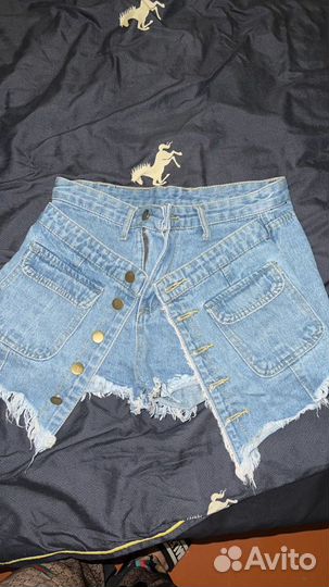 Шорты