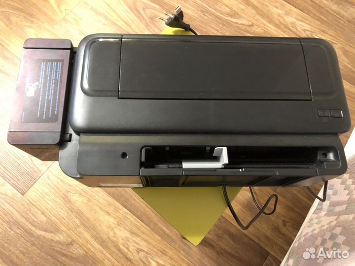 Принтер epson l132