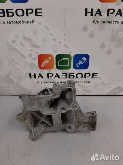 Термостат Nissan X-Trail T31 MR20