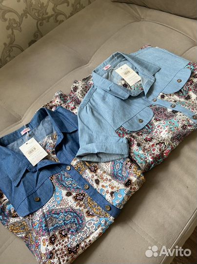 Блузки для беременных и кормящих