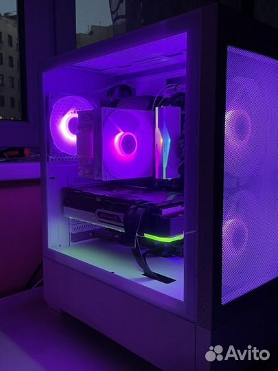 Сборка компьютера / Подбор комплектующих