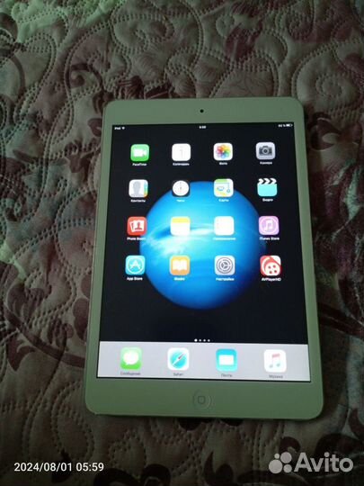 iPad mini 1 64 gb