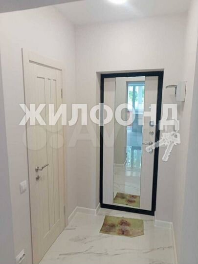 Квартира-студия, 23,7 м², 2/3 эт.