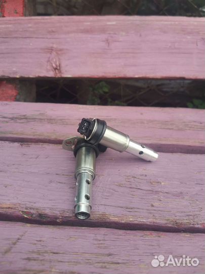 Клапан управления vanos