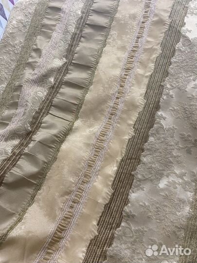 Комплект шторы Изида Togas