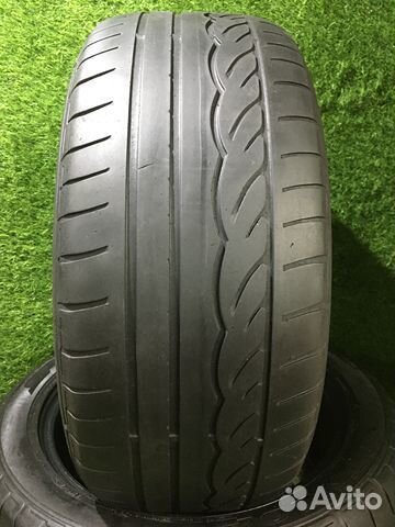 Dunlop SP Sport 01 225/50 R17 94W