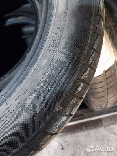 Pirelli Cinturato P1 185/55 R15