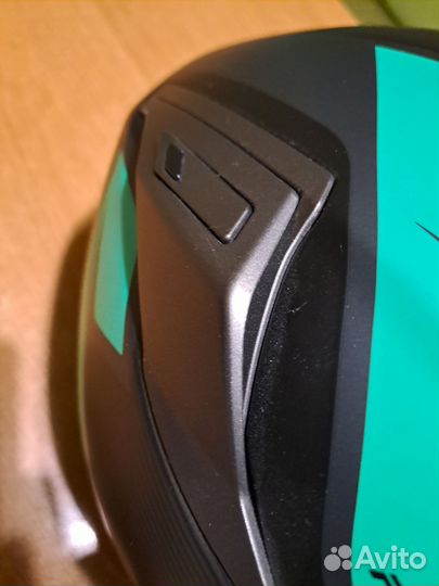 Мото Шлем rpha 70 HJC оригинал