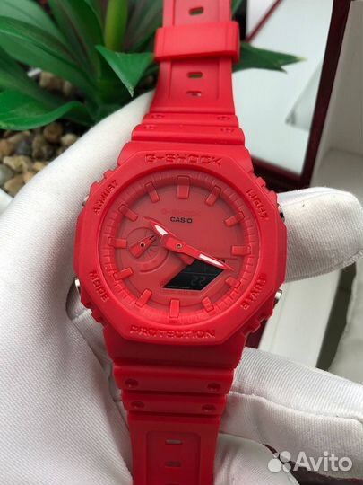 Часы Casio g shock