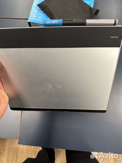 Wacom Intuos CTH-680