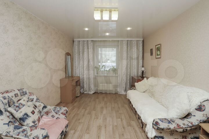 4-к. квартира, 111,5 м², 1/5 эт.