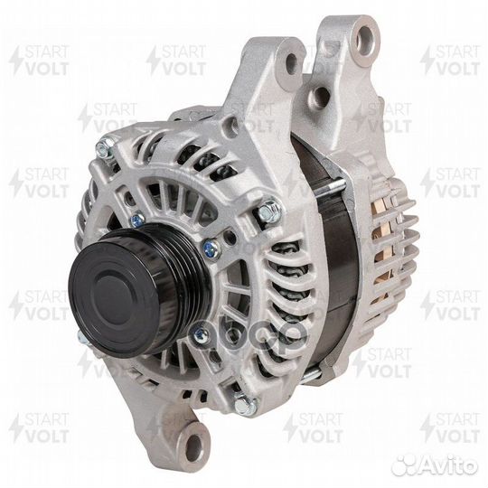 Генератор Ford Kuga (13) 2.5i 150A LG 1085 STA