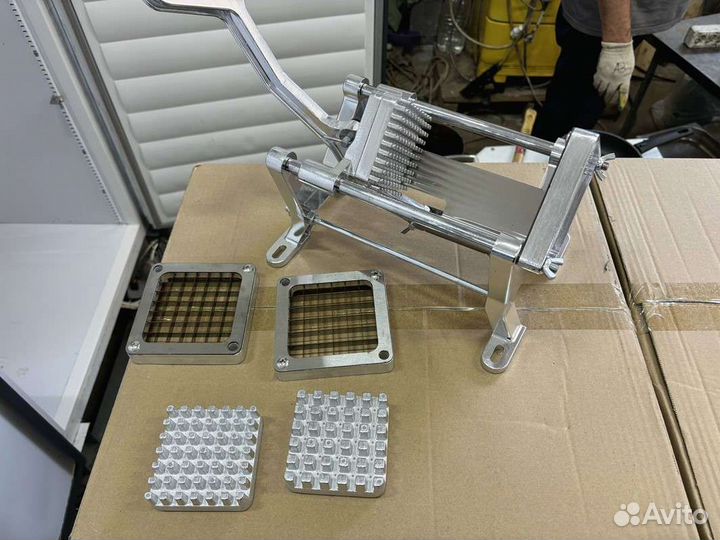 Овощерезка механическая HC-03