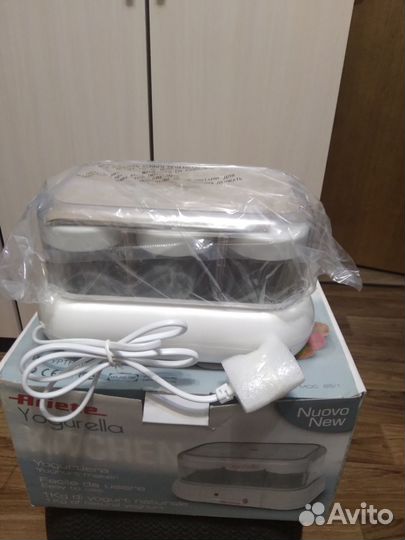 Йогуртница Ariete 85/1 Yogurella