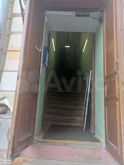 Общепит, 358.2 м²