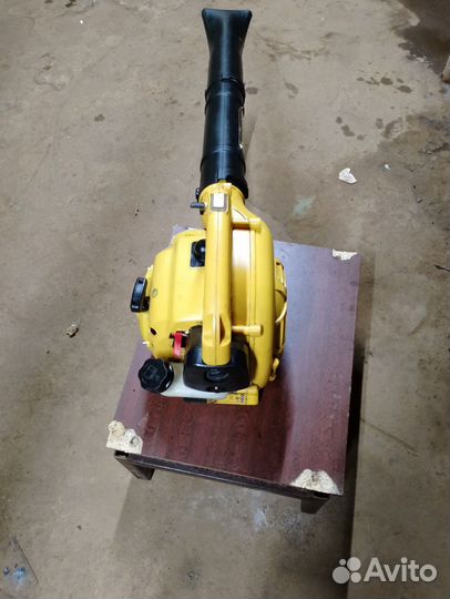 Воздуходуйка чемпион