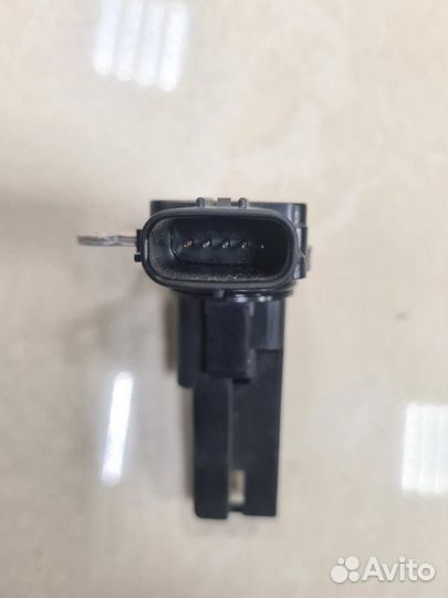 Дмрв Toyota Camry XV40 2azfe 2007