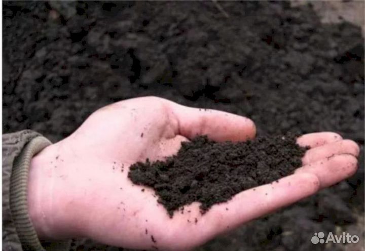 Песок напрямую с карьера