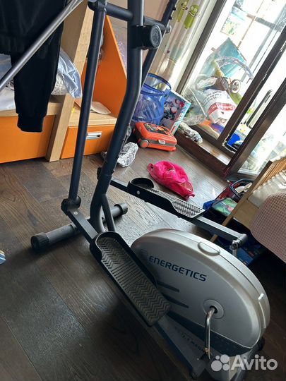 Тренажер степпер