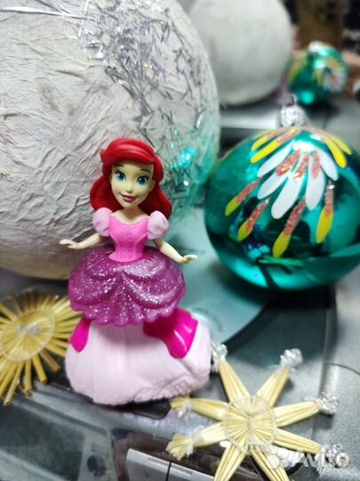 Кукла дисней