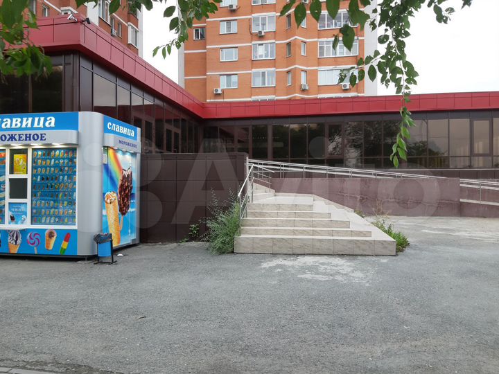 Свободного назначения, 2310 м²