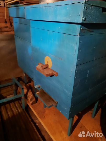 Ульи для пчёл