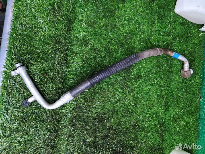 Трубка кондиционера Nissan Pathfinder