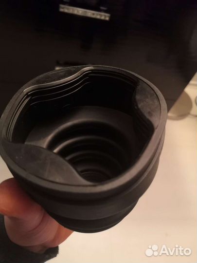 Пыльник шруса ford focus 2 GKN