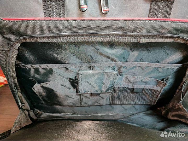 Сумка для ноутбука 15.6 Targus