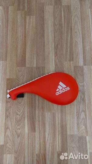 Лапа для единоборств