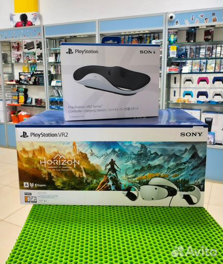 Sony playstation 5 VR 2