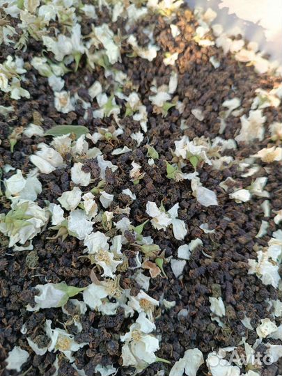 Иван чай ферментированный