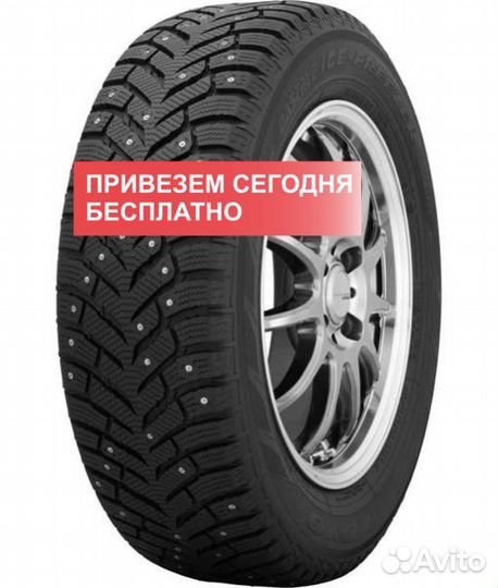 Toyo Observe Ice-Freezer 235/45 R18