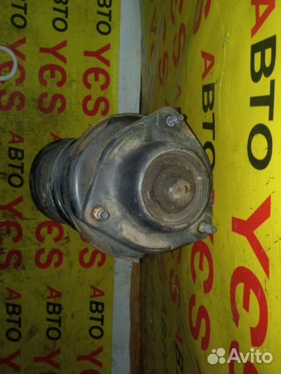 Стойка подвески передняя левая Hyundai Getz TB