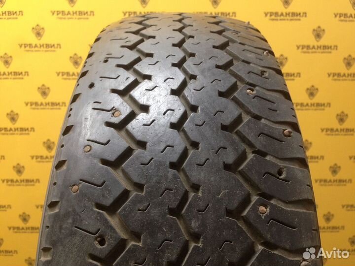 Matador MPS 115 Variant M+S 195/70 R15