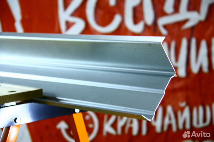 Ремонтный порог Lexus IS250