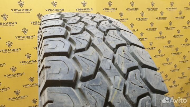 Mickey Thompson Baja ATZ Radial 265/75 R16 123R