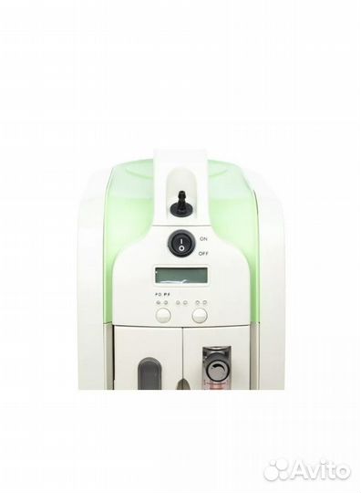 Концентратор кислородный JAY-3A Ergopower