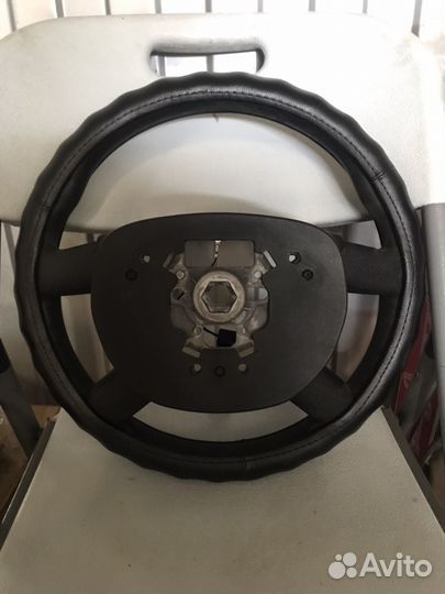 Руль Ford Focus 2 / C-Max