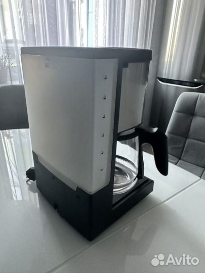 Кофеварка капельная RCM-M1509S