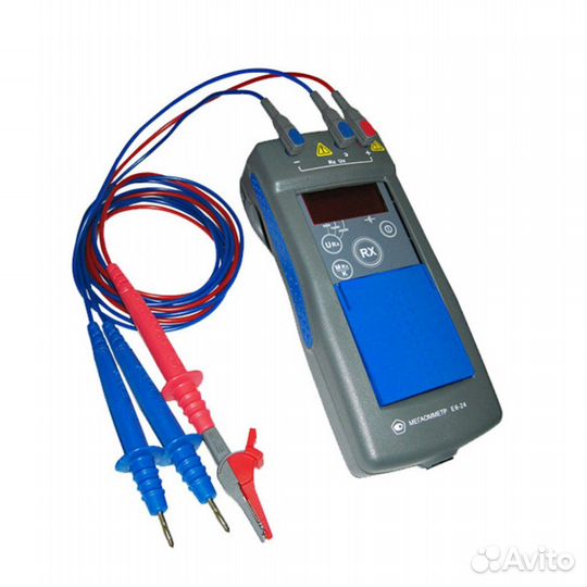 Электротехническая лаборатория, Электролаборатория