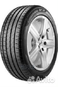Pirelli Cinturato P7 275/40 R18