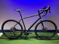 Cannondale Touring Ultimate Ultegra 55